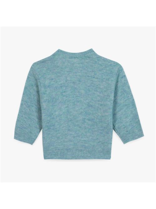  BONTON | BB18161-40725HBLEU VINTAGE